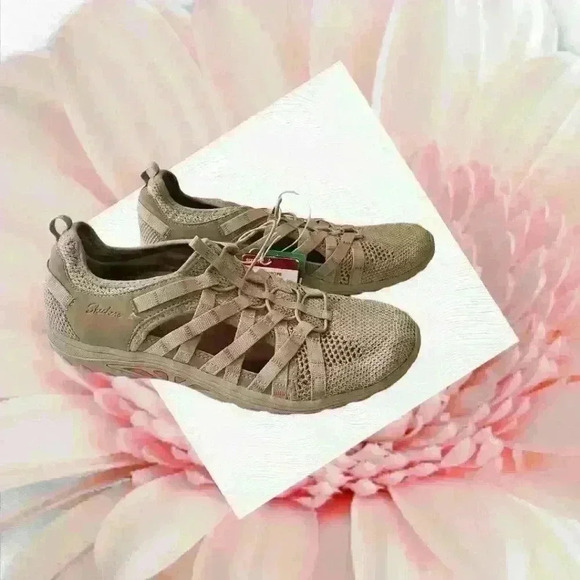 Skechers Relaxed Fit Reggae Fest 2.0 Happy Getaway Women's Shoe Size 10 - Picture 3 of 9